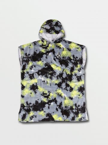 Imagen oficial de Volcom – Various youth sized hooded towels (updated) publicada por OECD 2