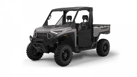 Imagen oficial de MY24 Ranger XD 1500 and Crew XD 1500 side by side vehicles publicada por OECD