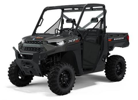 Imagen oficial de MY24 Ranger 1000 / XP 1000 / XP Kinetic and Crew 1000 / XP 1000 side by side vehicles publicada por OECD