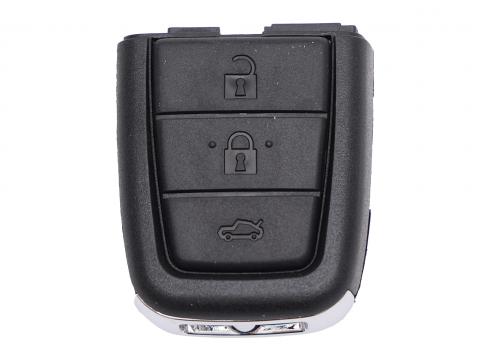 Imagen oficial de Automotive remote shells publicada por OECD 5