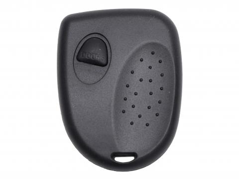 Imagen oficial de Automotive remote shells publicada por OECD