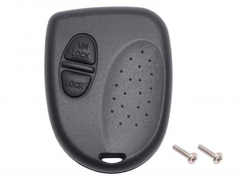 Imagen oficial de Automotive remote shells publicada por OECD 2