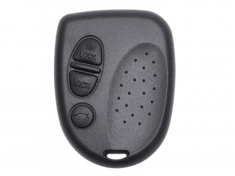 Imagen oficial de Automotive remote shells publicada por OECD 3