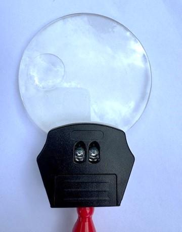 Imagen oficial de Tradeflame helping hand tool with magnetic base publicada por OECD 2