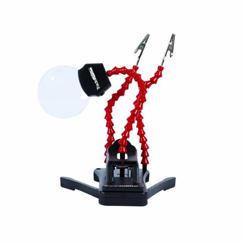 Imagen oficial de Tradeflame helping hand tool with magnetic base publicada por OECD