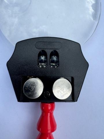 Imagen oficial de Tradeflame helping hand tool with magnetic base publicada por OECD 3