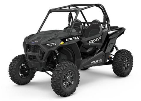 Imagen oficial de MY 2024-2025 RZR XP and XP4 side by side vehicles publicada por OECD