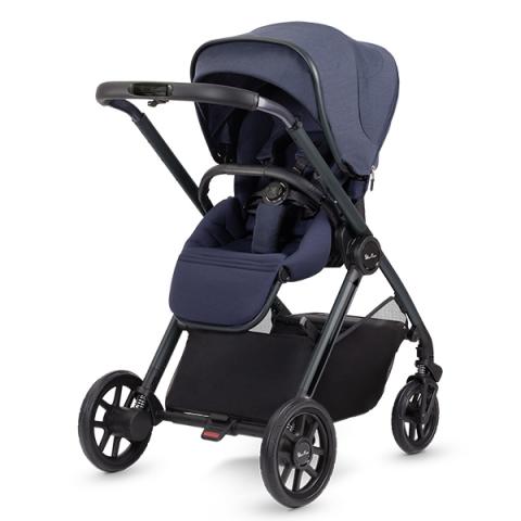 Imagen oficial de Silver Cross Reef prams publicada por OECD 4