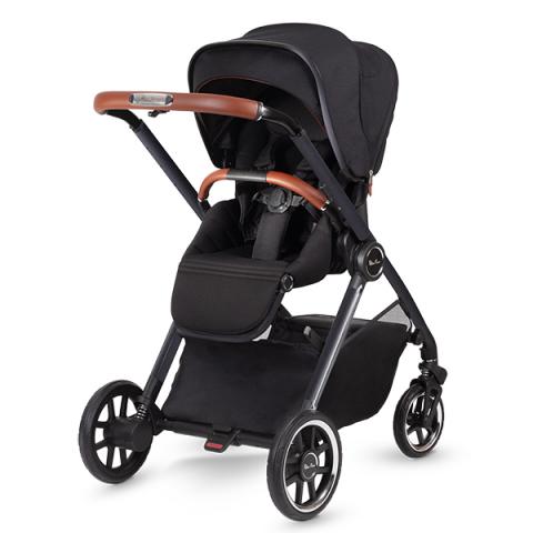 Imagen oficial de Silver Cross Reef prams publicada por OECD 5