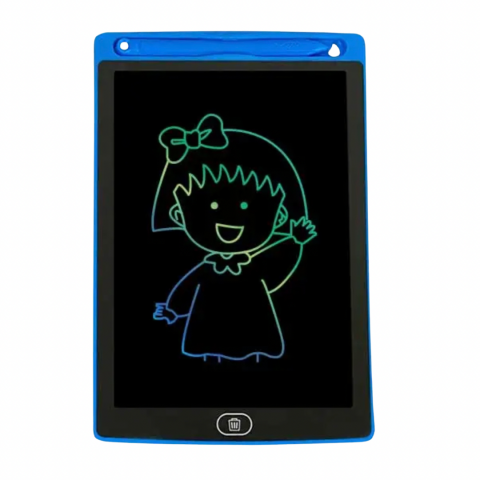 Imagen oficial de Digital drawing tablet publicada por OECD