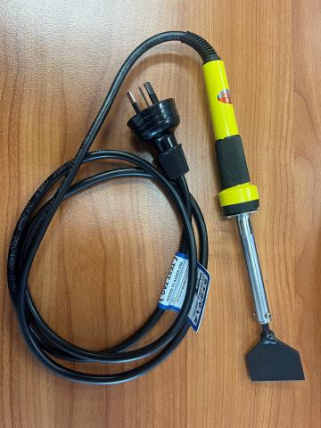 Imagen oficial de Black-Max Soldering Iron/Heat Wand publicada por OECD