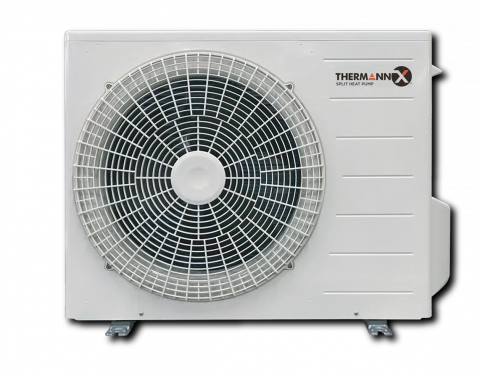 Imagen oficial de Thermann X Split Heat Pump Water Heater Outdoor Unit (updated) publicada por OECD