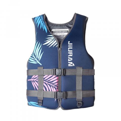 Imagen oficial de Jiuran adult life jackets publicada por OECD 2