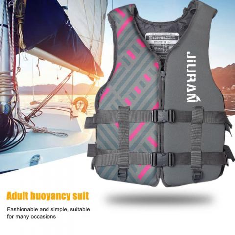 Imagen oficial de Jiuran adult life jackets publicada por OECD 3