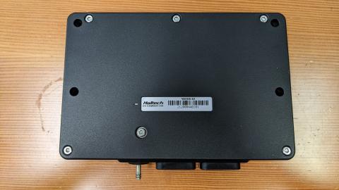 Imagen oficial de Nexus S series electronic control unit publicada por OECD 3