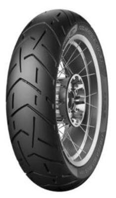 Imagen oficial de Metzeler Tourance Next, Tourance Next II and Pirelli Scorpion Trail II motorcycle tyres publicada por OECD 2