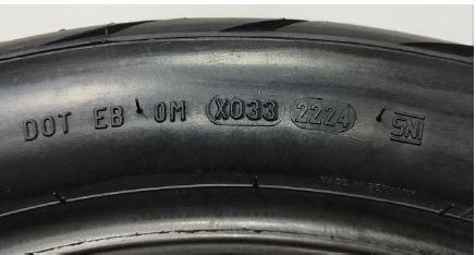 Imagen oficial de Metzeler Tourance Next, Tourance Next II and Pirelli Scorpion Trail II motorcycle tyres publicada por OECD 5
