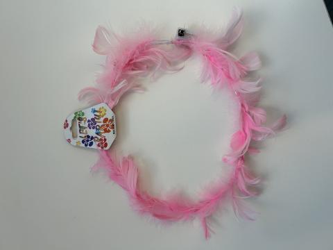 Imagen oficial de Light up feather crown publicada por OECD 2