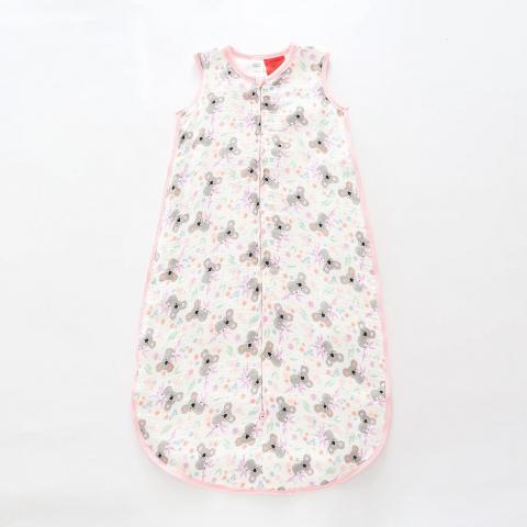 Imagen oficial de Cheesecloth 0.5 TOG sleeping bag – Ollie’s Place publicada por OECD 2