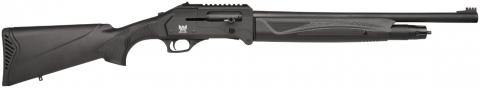 Imagen oficial de Axor Arms Bushpig publicada por OECD
