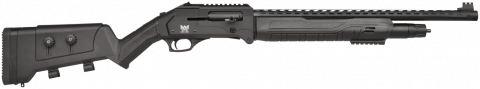 Imagen oficial de Axor Arms Bushpig publicada por OECD 3