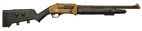 Imagen oficial de Axor Arms Bushpig publicada por OECD 4