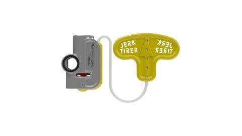 Imagen oficial de 3F Single Point Manual Inflator (Model No: V96000) in Life Jacket Solutions and Marlin life jackets publicada por OECD 2