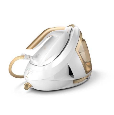 Imagen oficial de Philips PerfectCare 8000 series steam generator publicada por OECD 2