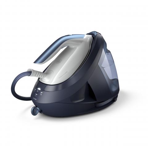 Imagen oficial de Philips PerfectCare 8000 series steam generator publicada por OECD
