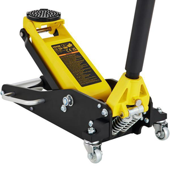 Imagen oficial de VEVOR vehicle jacks – multiple types publicada por OECD 5