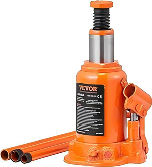 Imagen oficial de VEVOR vehicle jacks – multiple types publicada por OECD 4