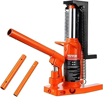 Imagen oficial de VEVOR vehicle jacks – multiple types publicada por OECD 3