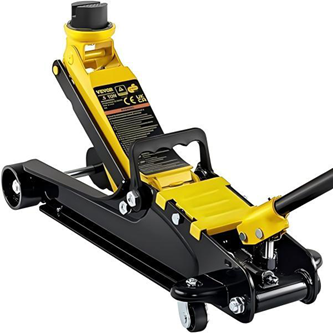 Imagen oficial de VEVOR vehicle jacks – multiple types publicada por OECD