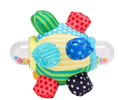 Imagen oficial de Anko soft activity ball publicada por OECD