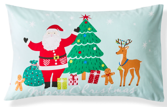 Imagen oficial de Christmas themed Anko bedding (updated) publicada por OECD 3