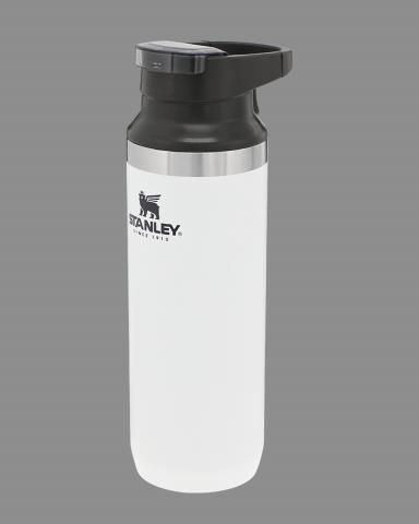 Imagen oficial de Switchback and Trigger Action travel mugs publicada por OECD