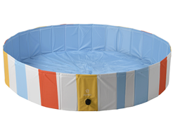 Imagen oficial de Assorted pet pools publicada por OECD 2