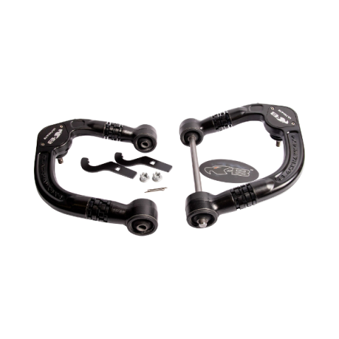 Imagen oficial de Blackhawk4x4 Ultimate adjustable upper control arm publicada por OECD 4