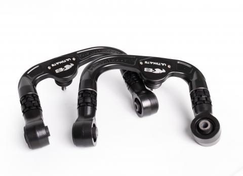 Imagen oficial de Blackhawk4x4 Ultimate adjustable upper control arm publicada por OECD 5