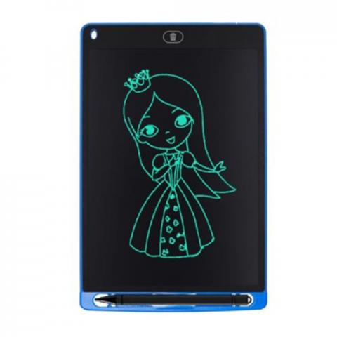 Imagen oficial de LCD Writing Tablets publicada por OECD 2