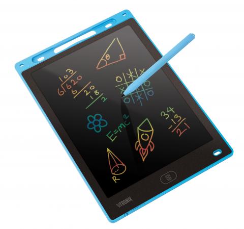 Imagen oficial de VTronix Digital Drawing Tablet (sold at Coles supermarkets) publicada por OECD 2