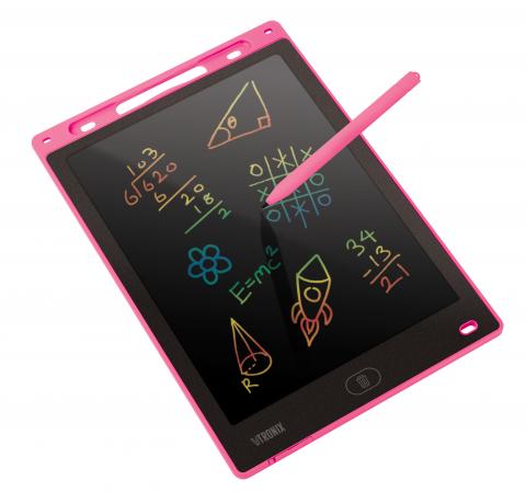 Imagen oficial de VTronix Digital Drawing Tablet (sold at Coles supermarkets) publicada por OECD