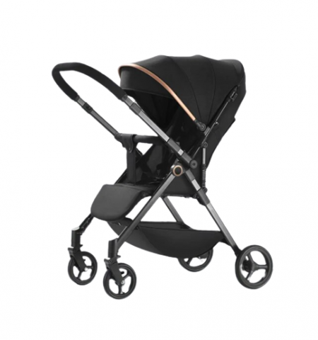 Imagen oficial de Foldable baby stroller publicada por OECD