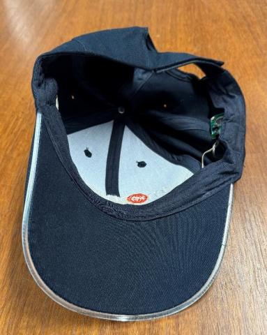 Imagen oficial de MS Moonlight Walk cap with light-up peak publicada por OECD 2