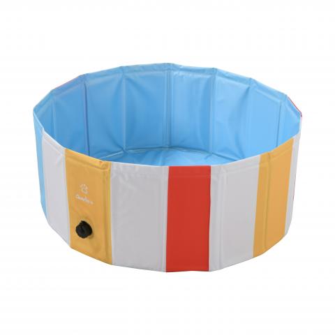 Imagen oficial de Charlie's Pet Pool publicada por OECD 4