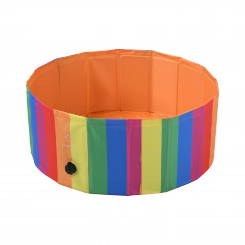 Imagen oficial de Charlie's Pet Pool publicada por OECD 3