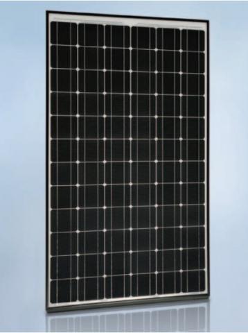 Imagen oficial de Solar panels publicada por OECD 2