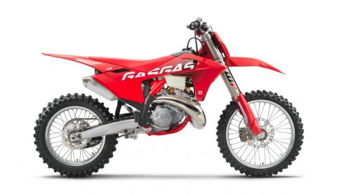 Imagen oficial de GASGAS Cross Country and MX Competition motorcycles publicada por OECD 3