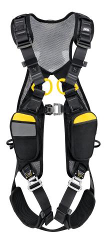 Imagen oficial de Petzl NEWTON (European Version) fall arrest harnesses publicada por OECD 3