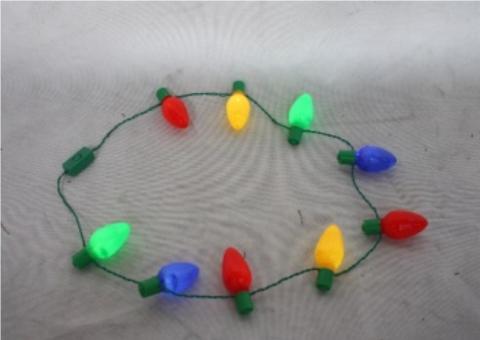 Imagen oficial de Novelty jewellery – flashing necklaces and flashing rings publicada por OECD 2